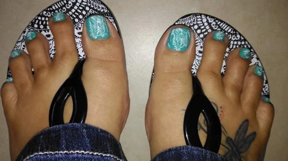 Gel Toes Ramsgate