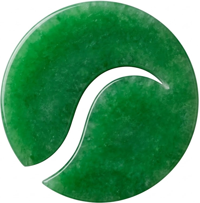 Skin Beauty Salon Logo