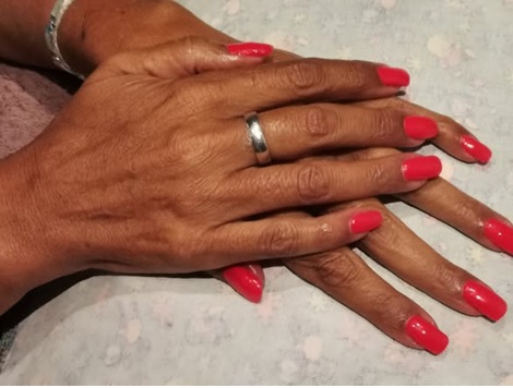 Nails Ramsgate Beauty