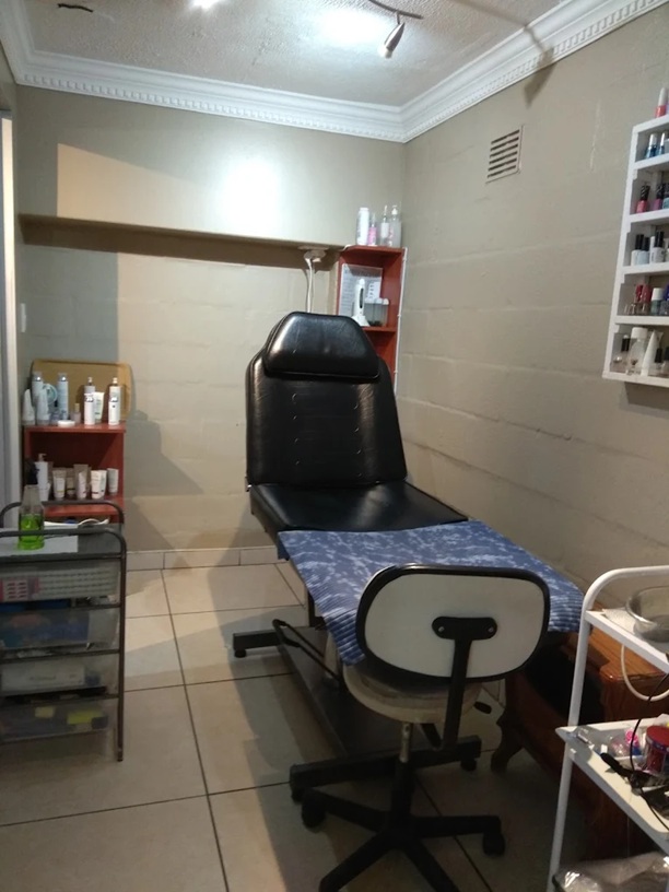 Nail Station Ramsgate